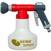 e-nema Gesellschaft für Biotechnologie u NEMA di spruzzatore aquane Mix