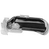 Piebert Beccuccio compatibile con/ricambio per spremiagrumi Smeg 694250071 CJF01 spremiagrumi
