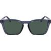 Calvin Klein Jeans CKJ22642S Occhiali, 050 Gray, Taglia Unica Unisex-Adulto