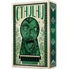 TAOYATAO Playing Cards - Poker Cthulhu Poker Collection Rare Limited Poker Cards Gift for Men or Women, Great for Magic,Card Games and Party