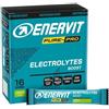 Enervit pure pro electrolytes boost 16 bustine da 4 g