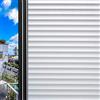 DUOFIRE Pellicola per Vetri Pellicola Privacy Pellicola per Finestre Pellicola Decorativa Finestre P040 (60cm x 200cm)