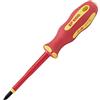 Draper 64432 Ergo Plus - Cacciavite a croce, lunghezza 100 mm