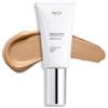 NÉO MAKE UP Fondotinta Siero Viso - Intense Serum Satin Foundation - Make Up Illuminante Viso - Skin Care - Bellezza - Fondotinta Solare - SPF 30-04 Sand - 30 ml