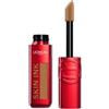 L'Oreal Paris L'Oréal Paris Fondotinta Correttore 2 in 1, Copertura Semplice e Uniforme Fino a 48h, Finish Matte, Semipermanente, Texture Leggera, Infallible Skin Ink, Tonalità: Medium Warm 375, 15 ml