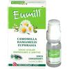 Eumill Gocce oculari rinfrescanti e lenitive 10ml