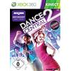 Microsoft Dance Central 2 Kinect erforderlich [Edizione: Germania]