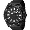 Invicta Orologio Analogico al Quarzo Uomo con Cinturino in Acciaio Inossidabile 46903