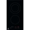 ELECTROLUX Domino vetroceramica LHR3233CK