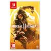 Warner Bros Interactive Spain Mortal Kombat 11 - Standard Edition - Nintendo Switch [Edizione: Spagna]