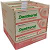 Denthoral dentifricio Denti Sensibili confezione famiglia da 12 pezzi