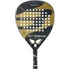 Bullpadel Racchetta Hack 03 JR FIP paddle per bambini, multicolore (multicolore), taglia unica