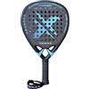 TENAX Racchetta Padel Hammer TENAX | Piatto in Carbonio 12K | Superficie Ruvida | Bilanciamento Alto | Gomma Eva Multistrato | Uomo e Donna