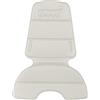 POLISPORT 8640300006 - Cuscino impermeabile di ricambio per sedia modello GUPPY MINI colore panna