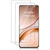 Custodia per Vivo V50 Lite 5G / V50 Lite 4G Cover, [Chiusura