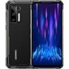DOOGEE S97 PRO Rugged Smartphone con Telemetro Laser, Helio G95 8GB+128GB, Android 11 IP68 Impermeabile Cellulari Robust, Batteria 8500mAh, Fotocamera Quad 48MP, Ricarica Wireless GPS DUAL SIM Nero