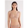 Intimissimi Reggiseno A Triangolo Your Everyday Wear Naturale