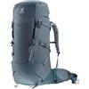 deuter Aircontact Core 50+10 - Zaino da trekking