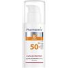 Pharmaceris S Crema Protettiva per Pelle con Capillari e Rosacea SPF 50+ 50 ml 50 ml