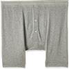 Calvin Klein Jeans Calvin Klein Underwear - Boxer - da Uomo U3009a, Grau (Grey 080), X-Large