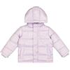 Champion Legacy Outdoor TD (306871) -WR Light Cirè 40gr Hooded Giacca, Blu Marino (NNY), 18 Mesi Bambino