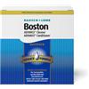 Bausch + Lomb Boston Advance Multipack per lenti dure: 3 x 30 ml detergente per lenti a contatto, 3 x 120 ml di liquido