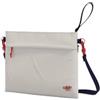 Cabinzero Classic Sacoche-3l, Zaino Unisex-Adulto, Cloud Nine, 3