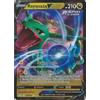 The Pokemon Company International Pokemon Carta singola Rayquaza V 110/203 EVOLVING SKIES
