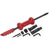 Sealey DP945 Slide Hammer kit 9PC 2.1 kg