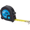 OX ox-t029103 commercio metrica solo misura di nastro, nero/blu, 3 m