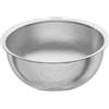 Kesper Ciotola in acciaio inox con fondo in silicone, 20 | WhichOne