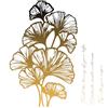 Sizzix Set di timbri trasparenti Inspire by Stacey Park