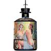 Generico Gin J. Rose La 7 Vidas Tequila Blanco - Bottiglia da 70cl -