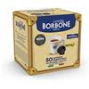 Generico 300 Capsule Caffè Borbone miscela NERA compatibili con Dolce Gusto - Nescafe Dolce Gusto Borbone Dolce Re NERA -