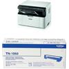 Brother Stampante Laser Brother DCP-1610W 20 ppm 32 MB USB/Wifi