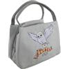 Cinereplicas Harry Potter - Hedwig 4L Borsa pasto Isotherm - Licenza ufficiale