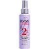 L'ORÉAL L'oreal Paris Elvive Trattamento Per Capelli Shampoo E Balsamo (Hydra Hyaluronic Siero 150 Ml)