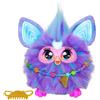 Peluche interattivo Hasbro Furby viola nuovissimo