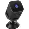 Cuifati Videocamera Sport DV, Hotspot wireless WIFI Sport DV, Videocamera ad alta definizione, Luce notturna non luminosa incorporata