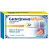 Gastroschoum Reflusso 14 Cps 20 Mg