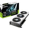 GIGABYTE GeForce RTX 4060 Ti EAGLE OC ICE 8G NVIDIA 8 Go GDDR6