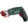 PARKSIDE, avvitatore a batteria da 3,6 V, con 14 punte Rapidfire 2.0