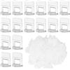 Kit Di Livellamento Piastrelle 400 Pezzi - Spaziatore 3mm Per Posatura Precisaa - Foto 4