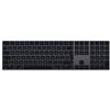 Apple Tastiera Apple Magic Keyboard space grey [MRMH2T/A]