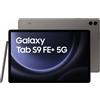 Samsung Tablet 12.4'' Samsung Galaxy Tab S9 FE+ X616 5G 8GB/128GB Android 13 Grigio [SAMTS9FEP6165G128GIE]