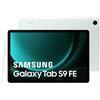 Samsung Tablet 10.9'' Samsung Galaxy Tab S9 FE X510 Wi-Fi 6GB/128GB Android 13 Verde chiaro [SAMTS9FE510WI128GLEU]