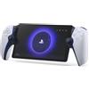 Sony Remote Player Sony PlayStation Portal 8" per PlayStation 5 Nero/Bianco [CFI-Y1016]