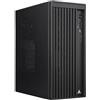 Chieftec Case Chieftec BS-20B-OP Midi Tower micro ATX Nero [BS-20B-OP]