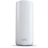 Netgear Sistema Mesh Netgear Orbi 770 Da interno Tri-band WiFi 7 11Gbps 540m2 Bianco [RBE770-100EUS]