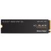 SANDISK SSD WD Black 2TB SN850X Gaming NVME M.2 PCIe WDS200T2X0E PCIe 4.0 x4 mod. WDS200T2X0E-00BCA0 EAN 718037891408
